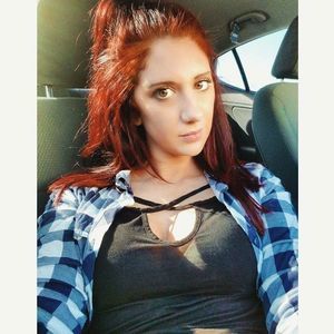 Meet your Posher, Cierra